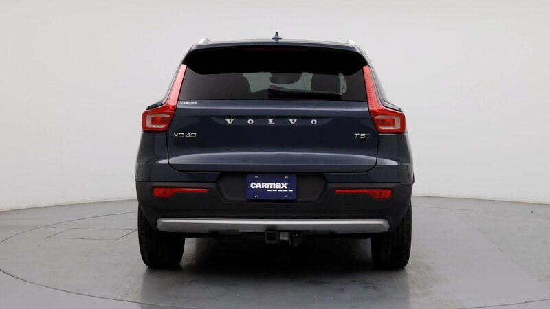 2021 Volvo XC40 T5 Inscription 6