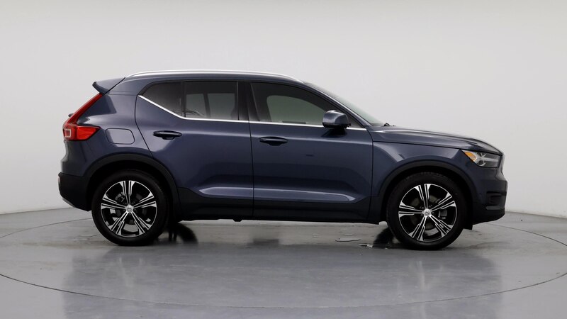 2021 Volvo XC40 T5 Inscription 7