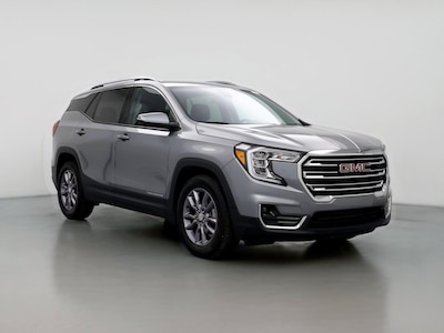 2023 GMC Terrain SLT -
                Nashville, TN