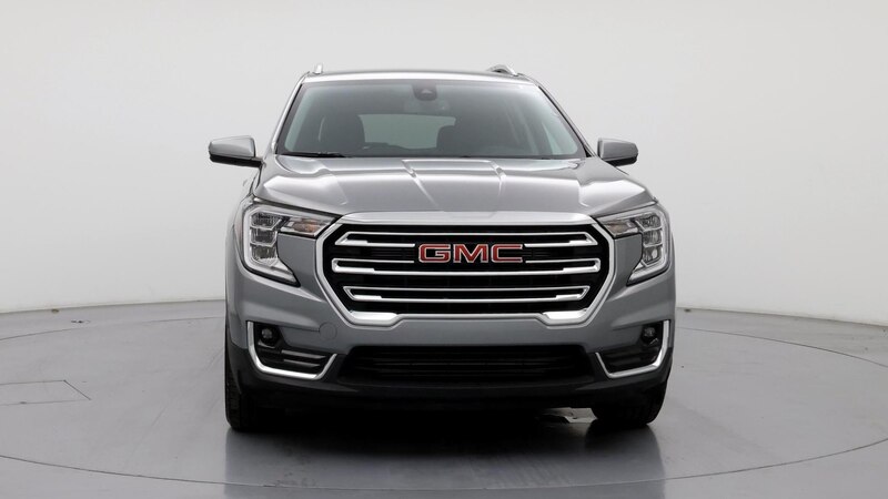 2023 GMC Terrain SLT 5