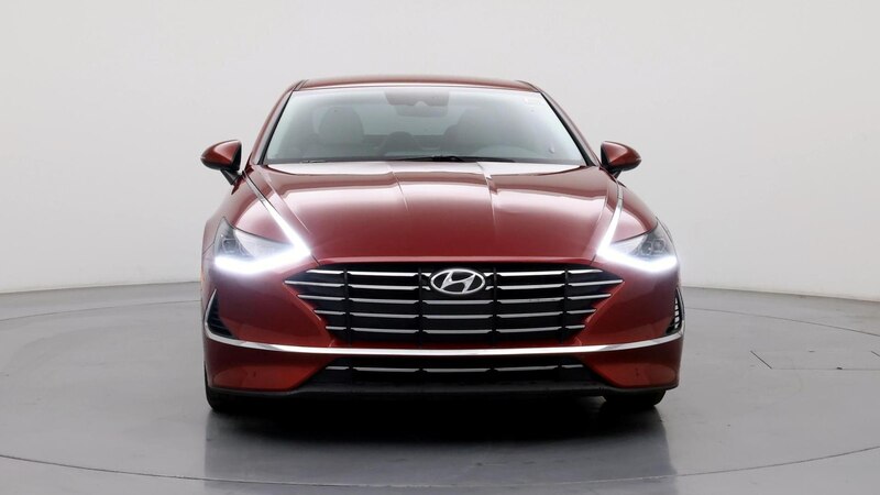 2023 Hyundai Sonata SE 5