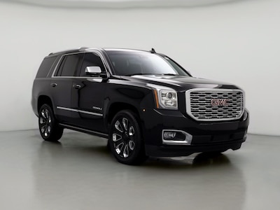 2019 GMC Yukon Denali -
                Murfreesboro, TN