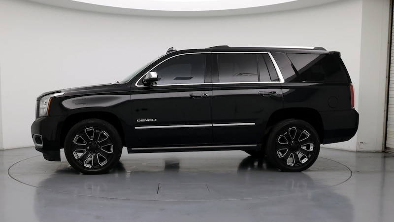 2019 GMC Yukon Denali 3