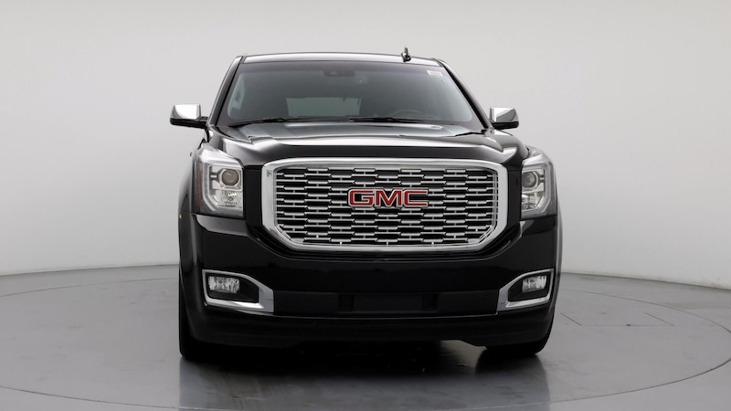 2019 GMC Yukon Denali 5