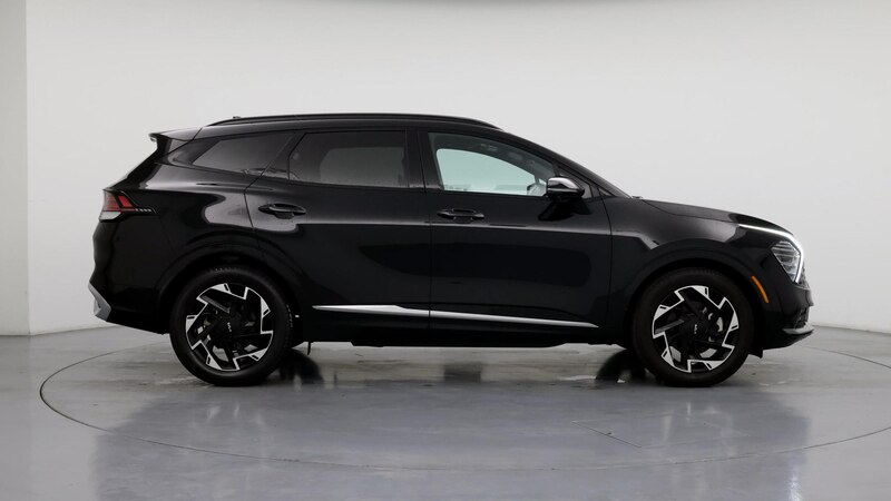 2023 Kia Sportage SX Prestige 7