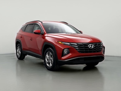 2023 Hyundai Tucson SEL -
                Nashville, TN