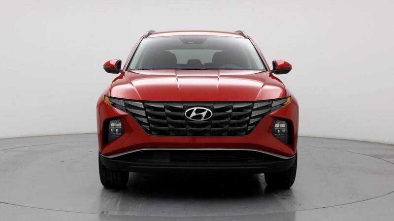 2023 Hyundai Tucson SEL 5