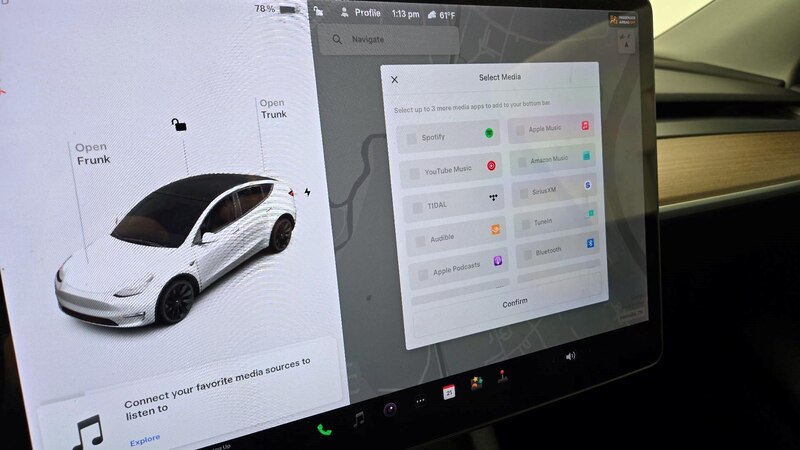 2021 Tesla Model Y Long Range 15