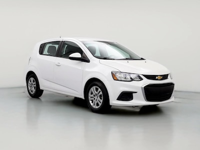 2020 Chevrolet Sonic LT -
                Nashville, TN