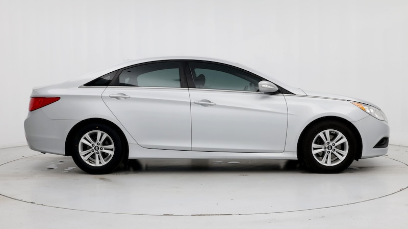 2014 Hyundai Sonata GLS 7