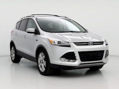 2014 Ford Escape Titanium -
                Nashville, TN