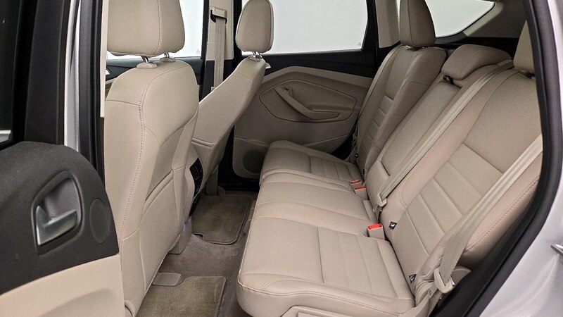 2014 Ford Escape Titanium 20