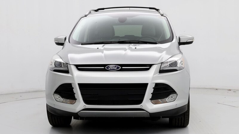 2014 Ford Escape Titanium 5