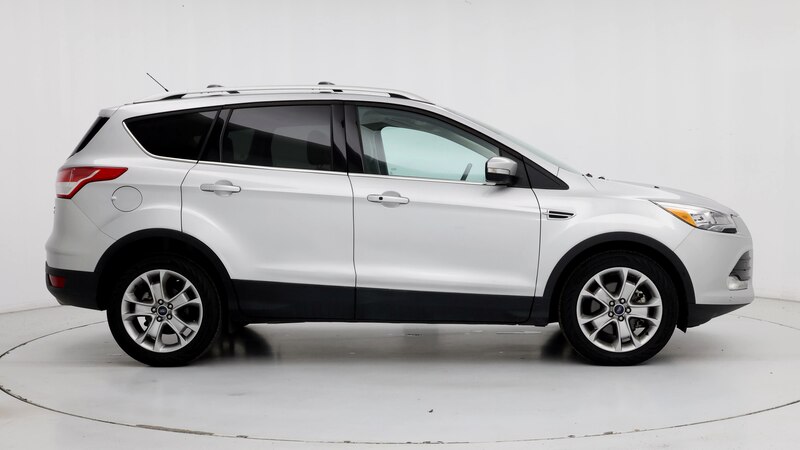 2014 Ford Escape Titanium 7