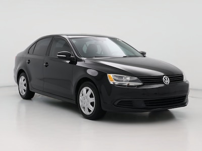 2014 Volkswagen Jetta SE -
                Nashville, TN