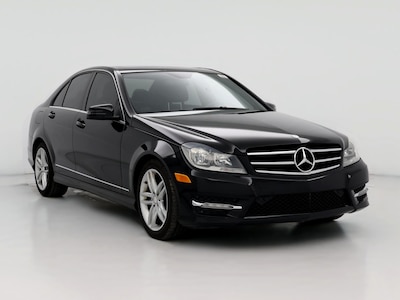 2014 Mercedes-Benz C-Class C 300 -
                Nashville, TN