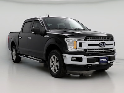 2019 Ford F-150 XLT -
                Franklin, TN