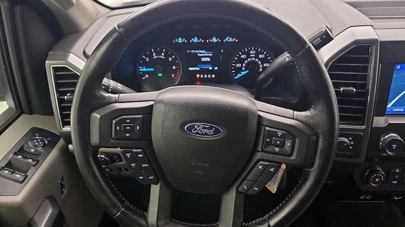 2019 Ford F-150 XLT 10