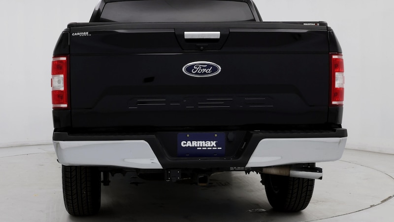 2019 Ford F-150 XLT 6