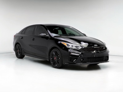 2021 Kia Forte GT -
                Nashville, TN