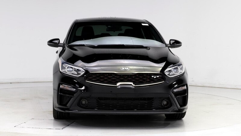 2021 Kia Forte GT 5