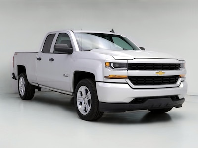 2019 Chevrolet Silverado 1500 Custom -
                Nashville, TN