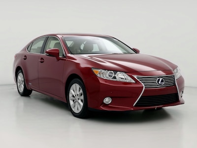 2015 Lexus ES Hybrid 300h -
                Nashville, TN