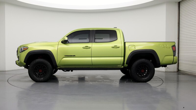 2022 Toyota Tacoma TRD Pro 3