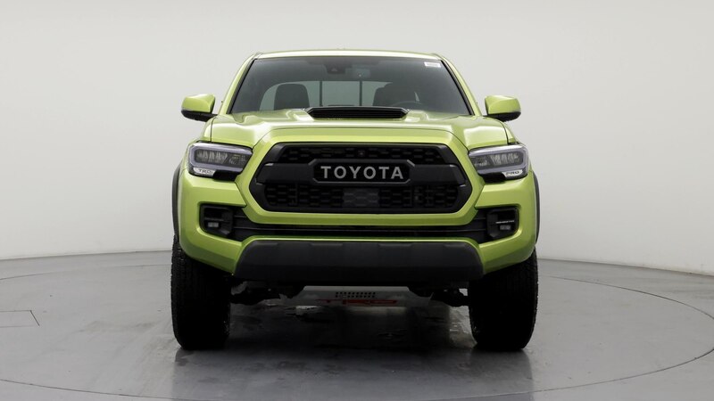 2022 Toyota Tacoma TRD Pro 5