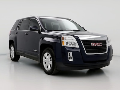 2015 GMC Terrain SLE -
                Nashville, TN