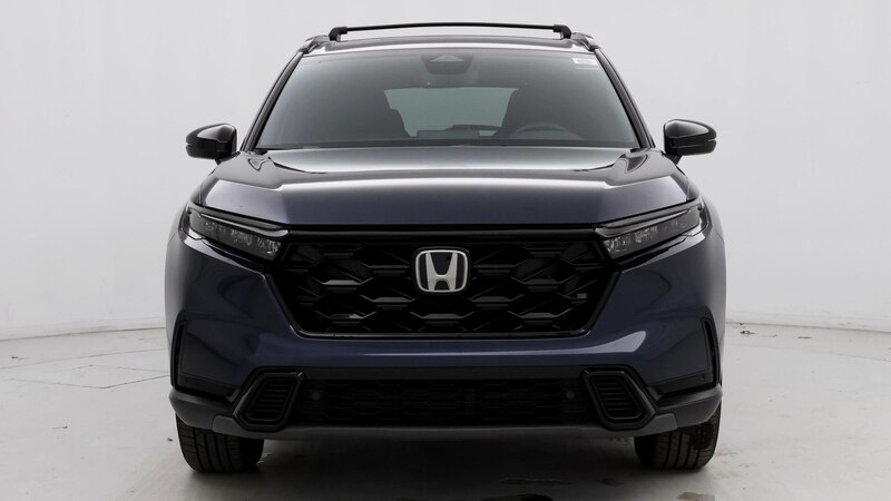 2024 Honda CR-V Sport-L 5