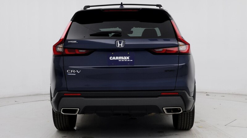 2024 Honda CR-V Sport-L 6