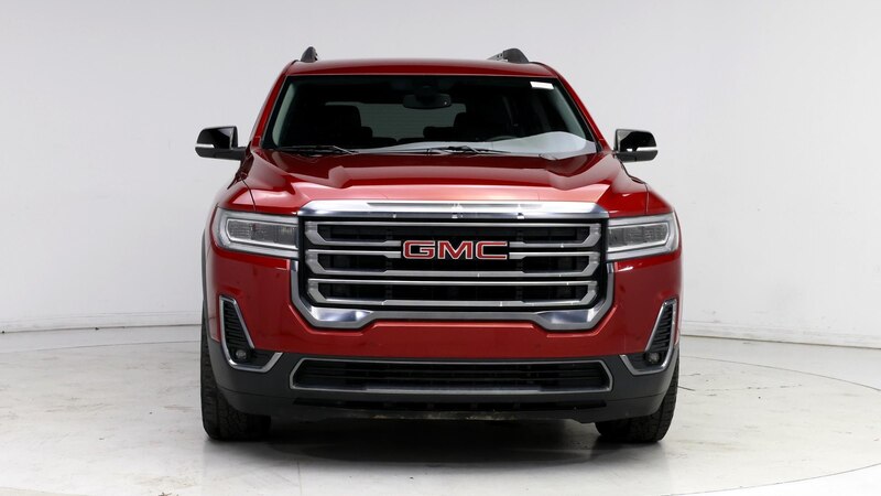 2021 GMC Acadia AT4 5