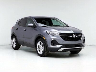 2021 Buick Encore GX Preferred -
                Cool Springs, TN