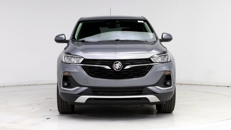 2021 Buick Encore GX Preferred 5