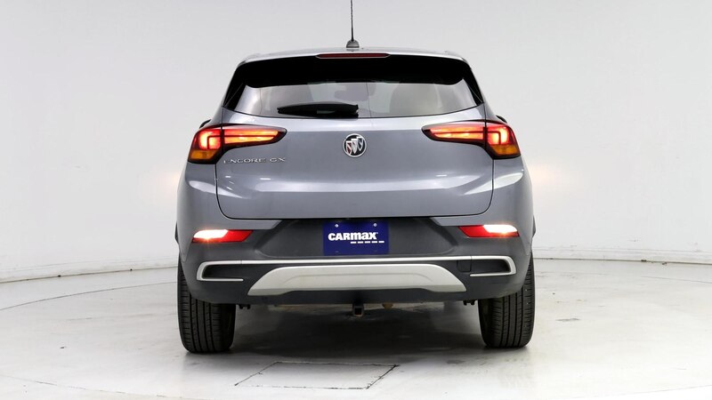 2021 Buick Encore GX Preferred 6