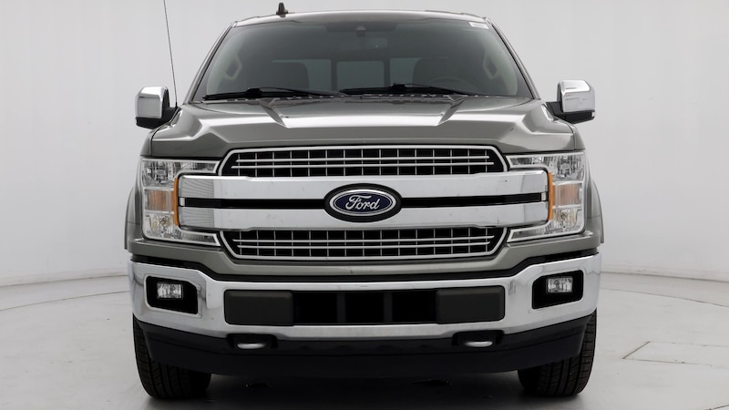 2019 Ford F-150 Lariat 5