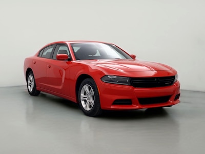 2022 Dodge Charger SXT -
                Nashville, TN