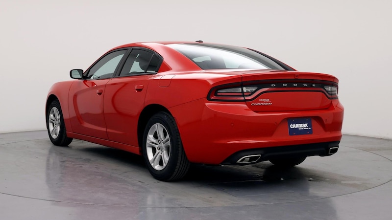 2022 Dodge Charger SXT 2