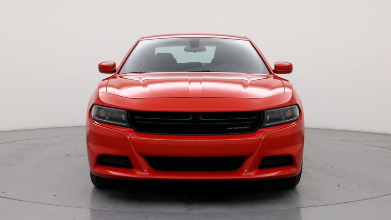 2022 Dodge Charger SXT 5