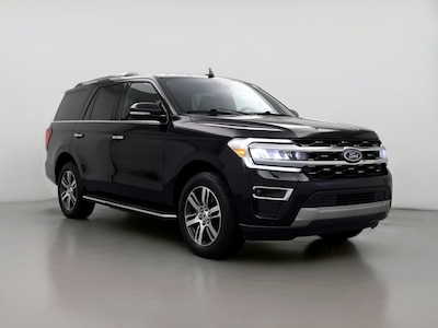 2022 Ford Expedition Limited -
                Nashville, TN