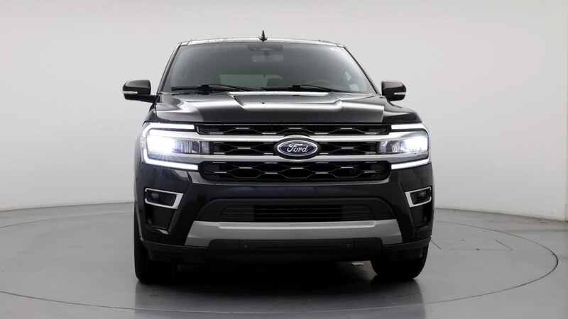 2022 Ford Expedition Limited 5