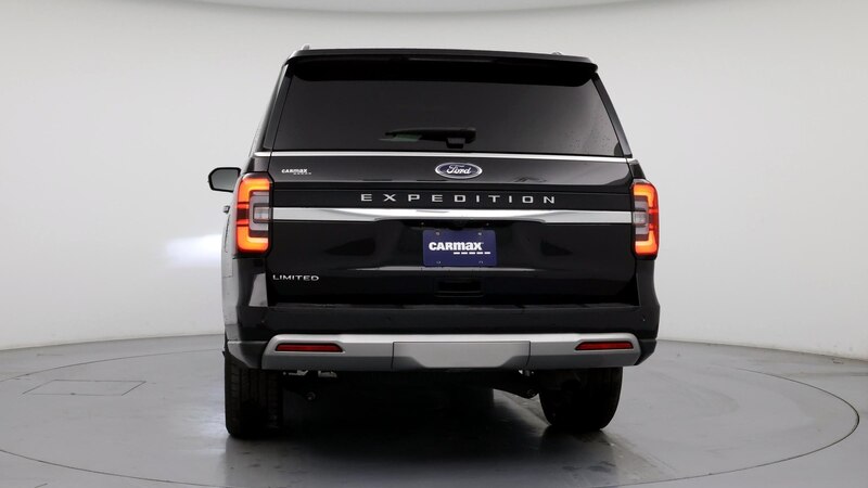 2022 Ford Expedition Limited 6