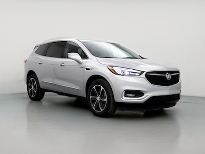 2021 Buick Enclave Essence -
                Nashville, TN