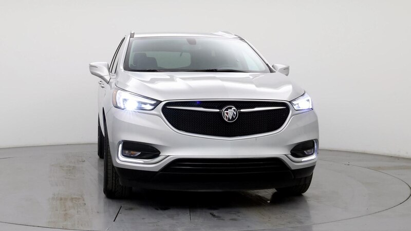 2021 Buick Enclave Essence 5