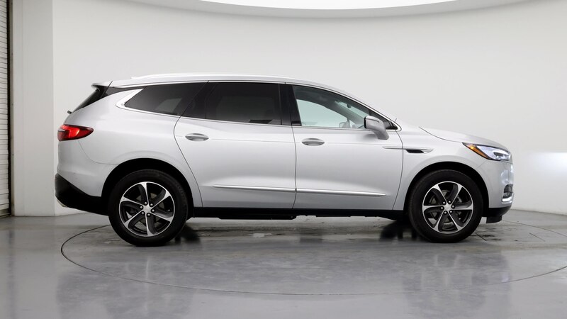 2021 Buick Enclave Essence 7