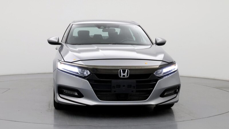 2020 Honda Accord Sport 5