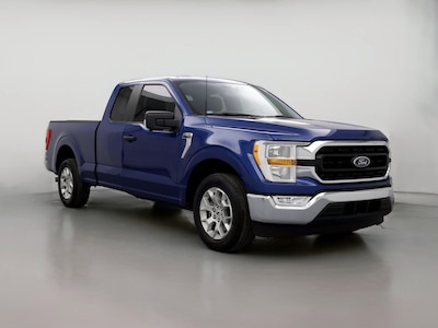 2022 Ford F-150 XLT -
                Nashville, TN