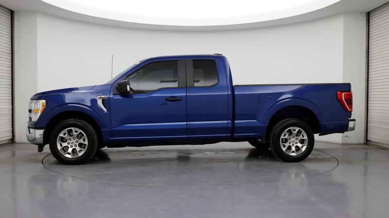 2022 Ford F-150 XLT 3