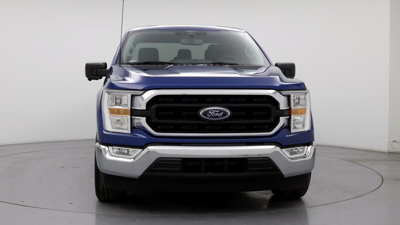 2022 Ford F-150 XLT 5